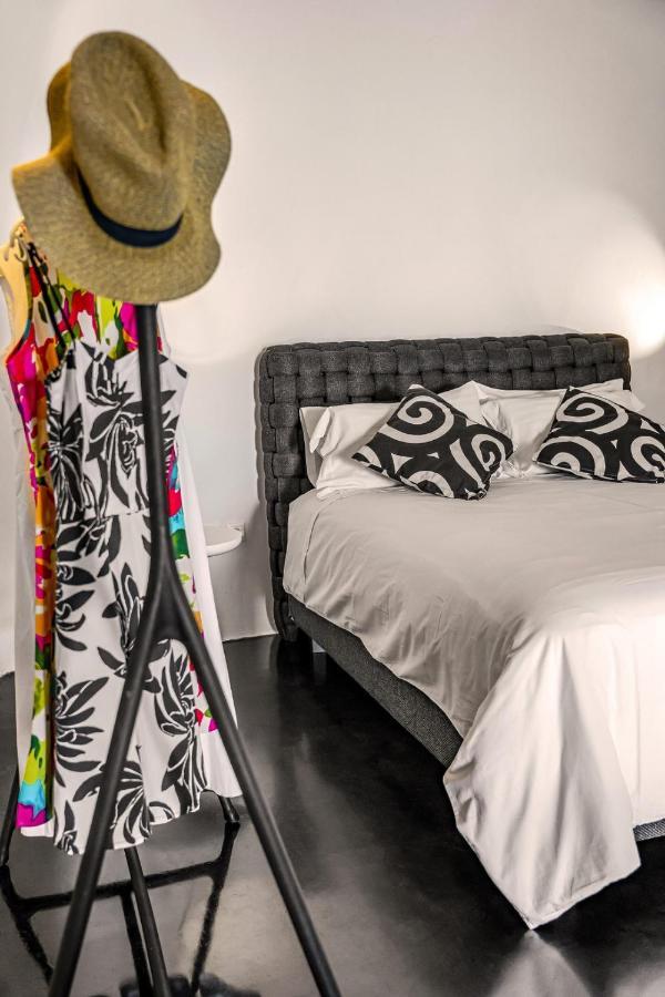 Sensyo Caves Apartment Firostefani Ngoại thất bức ảnh